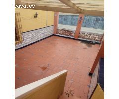 Terraced Houses en Venta en Cartagena, Murcia