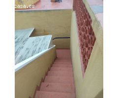 Terraced Houses en Venta en Cartagena, Murcia