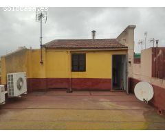 Terraced Houses en Venta en Cartagena, Murcia