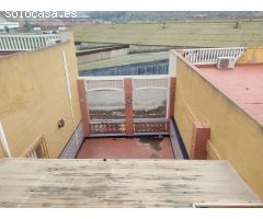Terraced Houses en Venta en Cartagena, Murcia