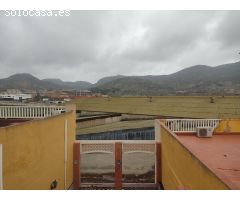 Terraced Houses en Venta en Cartagena, Murcia