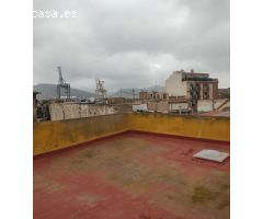 Terraced Houses en Venta en Cartagena, Murcia