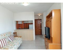 Apartamento en Venta en Cartagena, Murcia