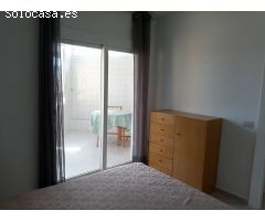 Apartamento en Venta en Cartagena, Murcia