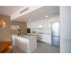 Piso en Venta en Benidorm, Alicante