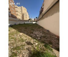 Solar urbano en Venta en Cartagena, Murcia