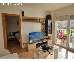 Piso en Alquiler en Cartagena, Murcia