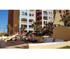 Apartamento en Alquiler en Cartagena, Murcia