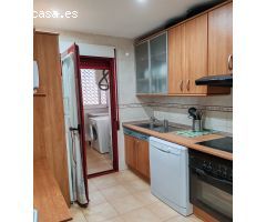 Apartamento en Alquiler en Cartagena, Murcia