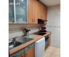 Apartamento en Alquiler en Cartagena, Murcia