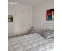 Apartamento en Alquiler en Cartagena, Murcia
