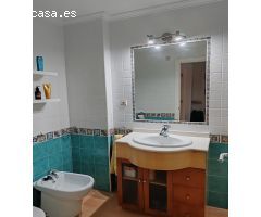 Apartamento en Alquiler en Cartagena, Murcia