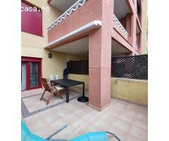 Apartamento en Alquiler en Cartagena, Murcia