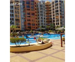 Apartamento en Alquiler en Cartagena, Murcia