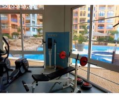 Apartamento en Alquiler en Cartagena, Murcia