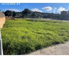 Solar urbano en Venta en Esclanyà, Girona