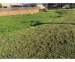 Solar urbano en Venta en Esclanyà, Girona