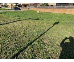 Solar urbano en Venta en Esclanyà, Girona