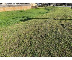 Solar urbano en Venta en Esclanyà, Girona