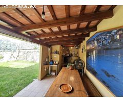Chalet en Venta en Calella de Palafrugell, Girona