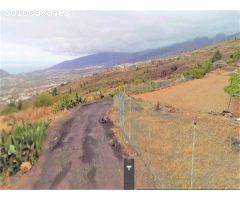 Finca rustica en Venta en Candelaria, Santa Cruz de Tenerife