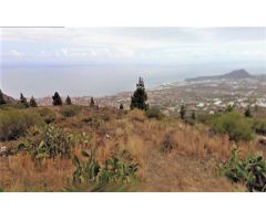 Finca rustica en Venta en Candelaria, Santa Cruz de Tenerife