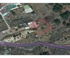 Finca rustica en Venta en Igueste, Santa Cruz de Tenerife