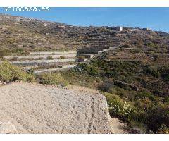 Finca rustica en Venta en Guimarán, Santa Cruz de Tenerife
