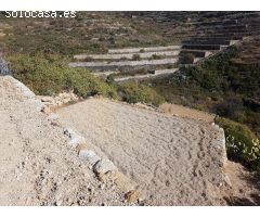 Finca rustica en Venta en Guimarán, Santa Cruz de Tenerife