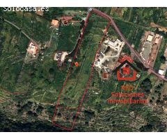 Parcela en Venta en Villaluenga del Rosario, Santa Cruz de Tenerife