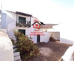 Chalet en Venta en Candelaria, Santa Cruz de Tenerife