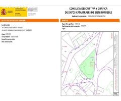 Parcela en Venta en Santa Cruz de Tenerife, Santa Cruz de Tenerife