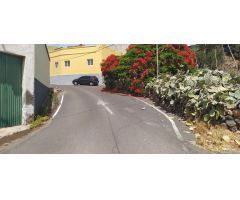 Parcela en Venta en Santa Cruz de Tenerife, Santa Cruz de Tenerife