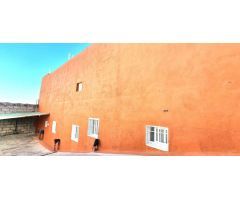 Chalet en Venta en La Caleta-Guardia, Santa Cruz de Tenerife