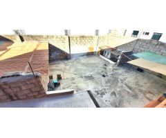 Chalet en Venta en La Caleta-Guardia, Santa Cruz de Tenerife