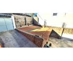 Chalet en Venta en La Caleta-Guardia, Santa Cruz de Tenerife