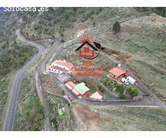 Parcela en Venta en San Sebastian de la Gomera, Santa Cruz de Tenerife