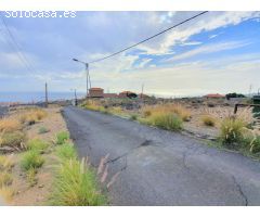 Parcela en Venta en Santa Cruz de Tenerife, Santa Cruz de Tenerife