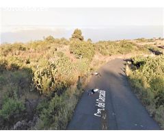 Finca rustica en Venta en Valverde Bajo, Santa Cruz de Tenerife