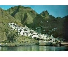 Parcela en Venta en Santa Cruz de Tenerife, Santa Cruz de Tenerife