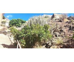 Parcela en Venta en Santa Cruz de Tenerife, Santa Cruz de Tenerife