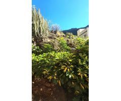Parcela en Venta en Santa Cruz de Tenerife, Santa Cruz de Tenerife