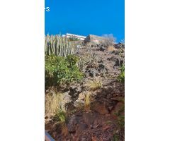 Parcela en Venta en Santa Cruz de Tenerife, Santa Cruz de Tenerife