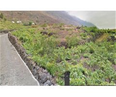 Parcela en Venta en Tigaday, Santa Cruz de Tenerife