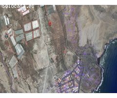 Finca rustica en Venta en Granadilla de Abona, Santa Cruz de Tenerife