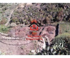 Parcela en Venta en Guimarán, Santa Cruz de Tenerife
