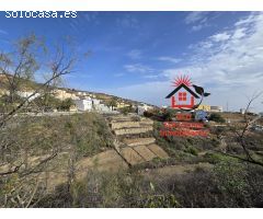 Parcela en Venta en Guimarán, Santa Cruz de Tenerife