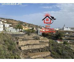 Parcela en Venta en Guimarán, Santa Cruz de Tenerife