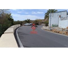 Parcela en Venta en Guimarán, Santa Cruz de Tenerife