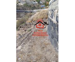 Parcela en Venta en Guimarán, Santa Cruz de Tenerife